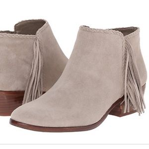 Sam Edelman Booties